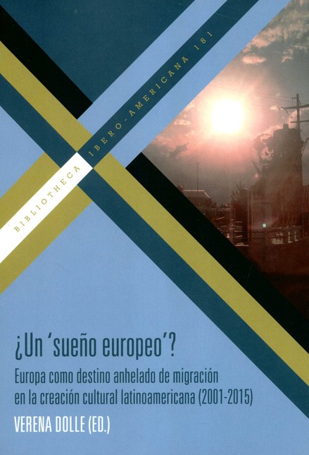 ¿Un `sueño europeo\'? Europa c...