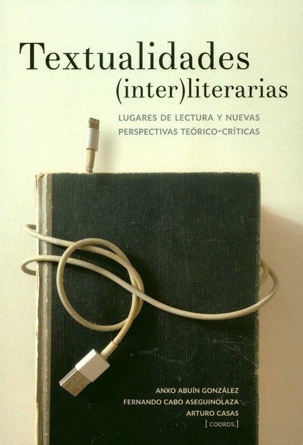 Textualidades (inter)literaria...