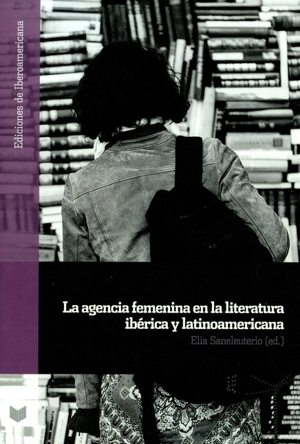 La agencia femenina en la lite...