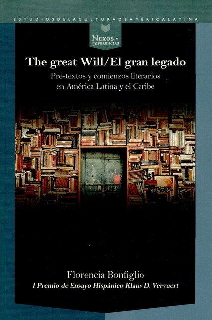 The great Will/El gran legado....