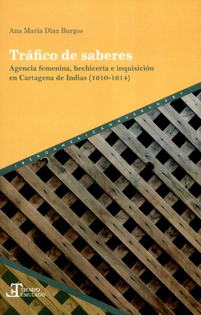 Tráfico de saberes. Agencia fe...