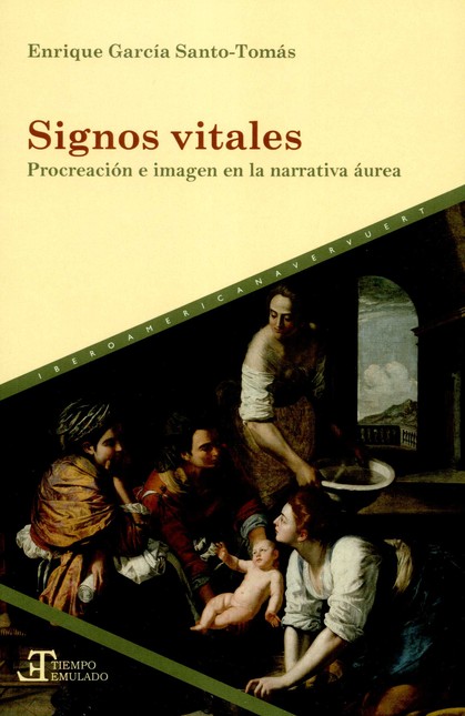 Signos vitales. Procreación e ...