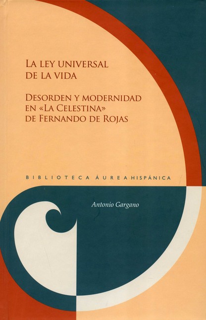 Ley universal de la vida. Deso...