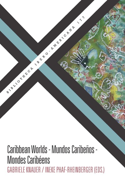 Caribean Worlds - Mundos Carib...