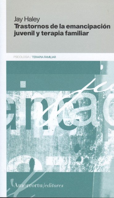Trastornos de la emancipación ...