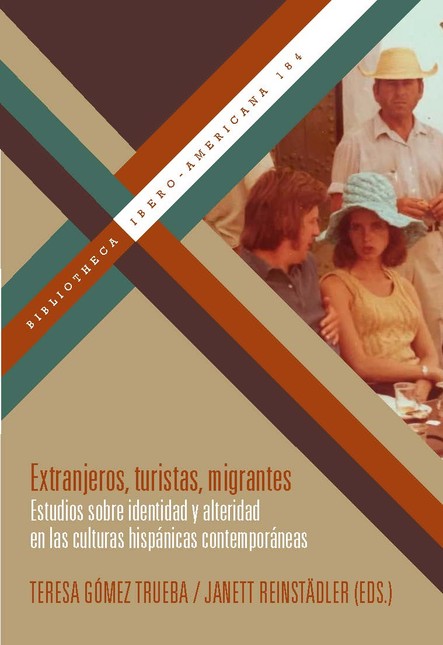 Extranjeros, turistas, migrant...