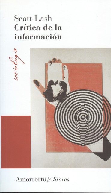 Crítica de la información