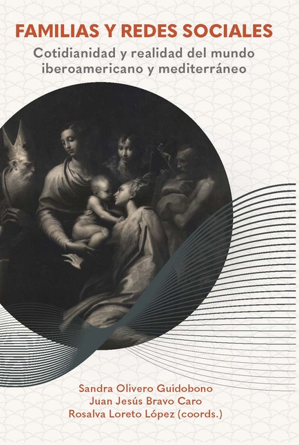 Familias y redes sociales. Cot...