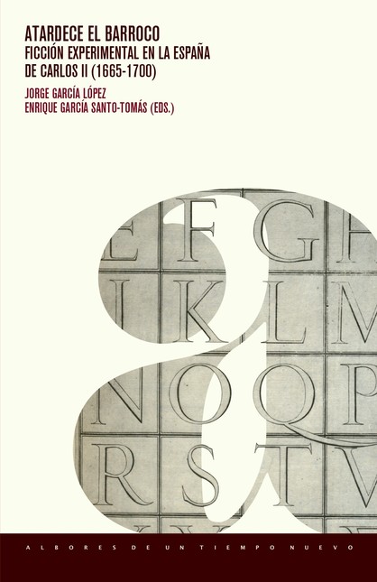 Atardece el Barroco. Ficción e...