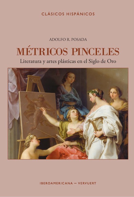 Métricos pinceles literatura y...