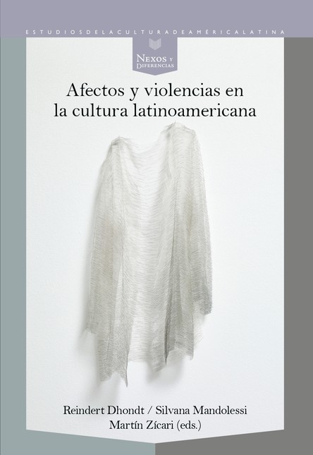 Afectos y violencias en la cul...