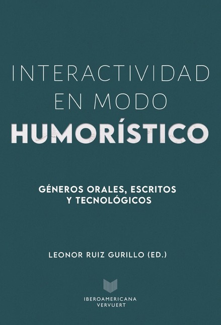 Interactividad en modo humorís...