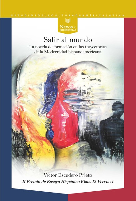 Salir al mundo. La novela de f...
