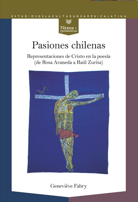 Pasiones chilenas. Representac...