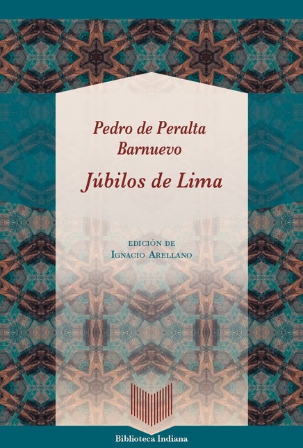 Júbilos de Lima