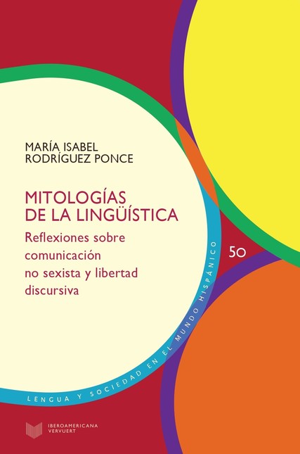 Mitologías de la lingüística. ...