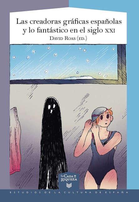 Las creadoras gráficas español...