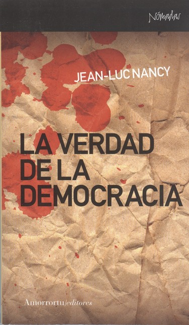 La verdad de la democracia