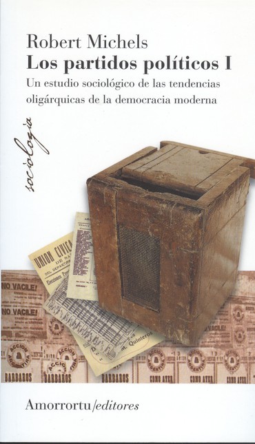 Los partidos políticos I. Un e...