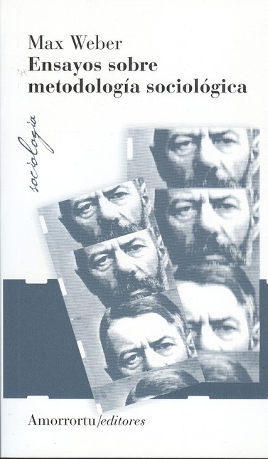 Ensayos sobre metodología soci...