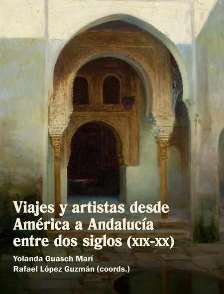 Viajes y artistas desde Améric...
