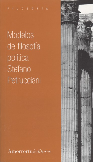 Modelos de filosofía política