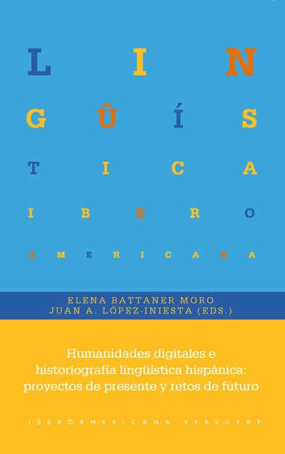 Humanidades digitales e histor...