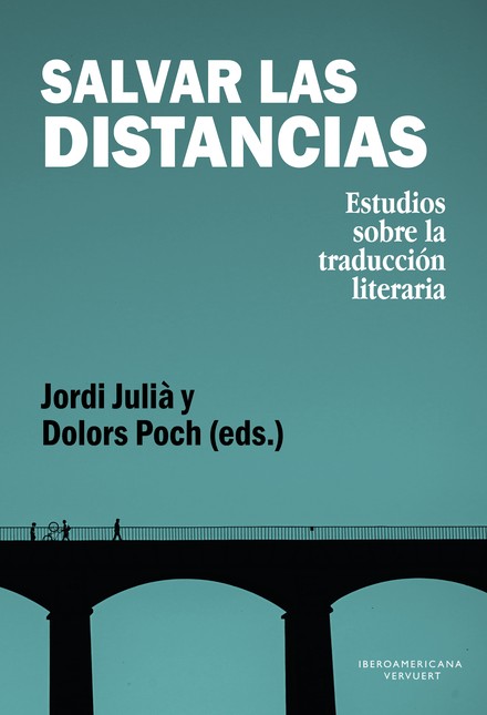 Salvar las distancias. Estudio...