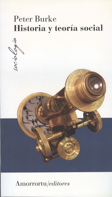 Historia y teoría social