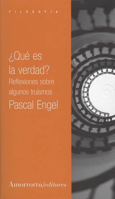 Qué es la verdad? Reflexiones ...