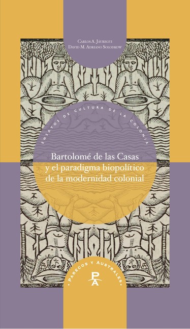 Bartolomé de las Casas y el pa...
