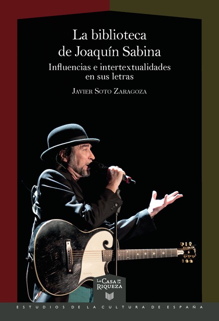 La biblioteca de Joaquín Sabin...