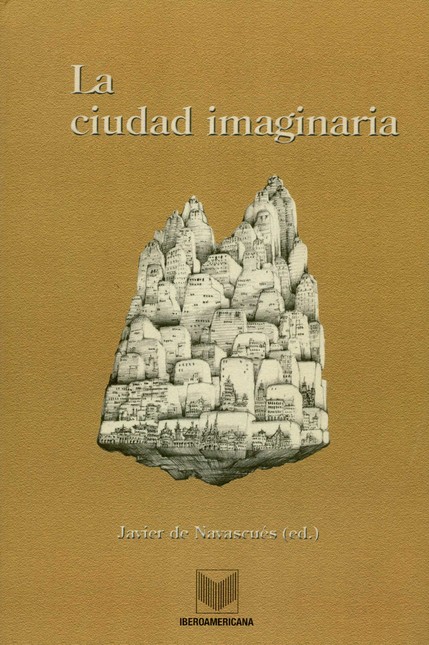 La ciudad imaginaria