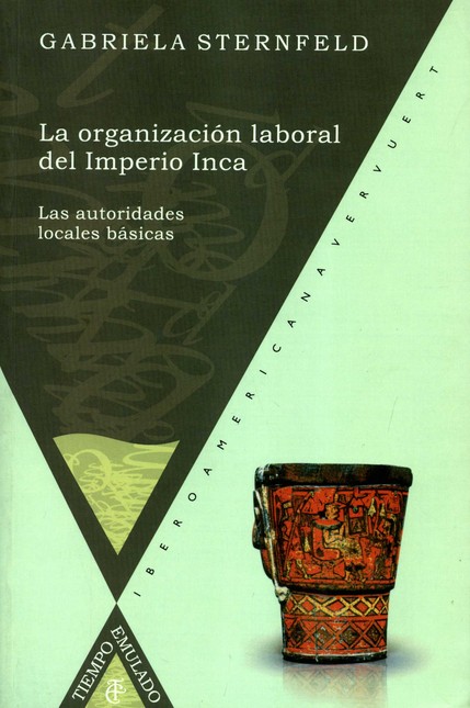 La organización laboral del Im...
