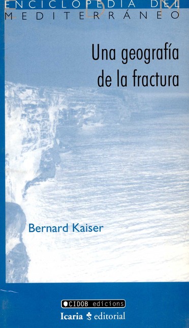 Una geografía de la fractura