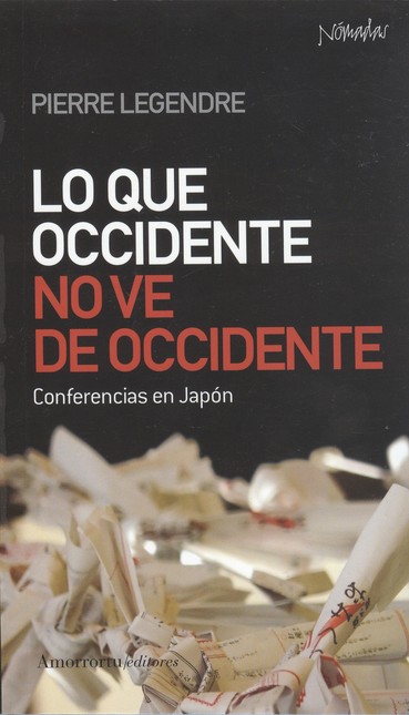 Lo que occidente no ve de occi...