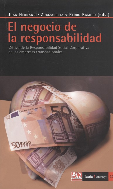 El negocio de la responsabilid...