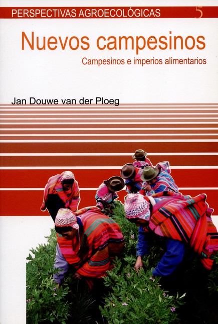 Nuevos campesinos. Campesinos ...