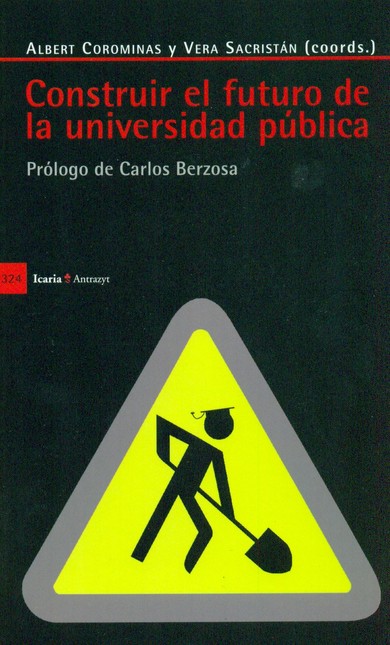 Construir el futuro de la univ...