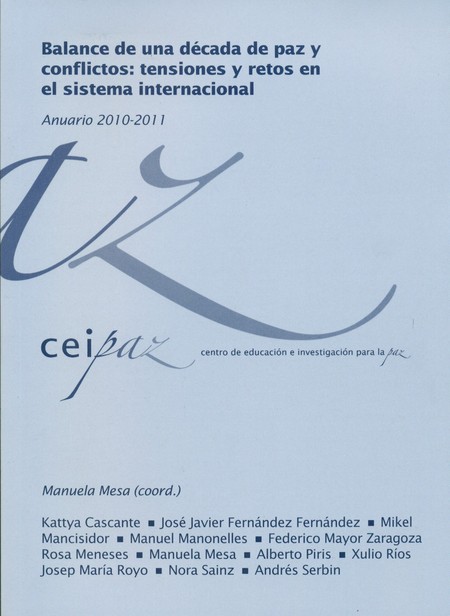 Balance de una década de paz y...