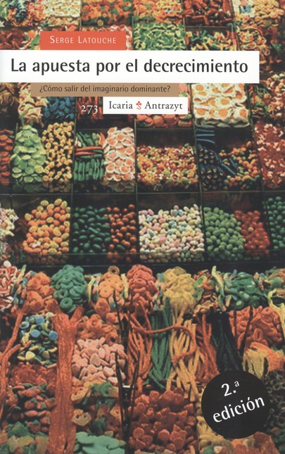 La apuesta por el decrecimient...