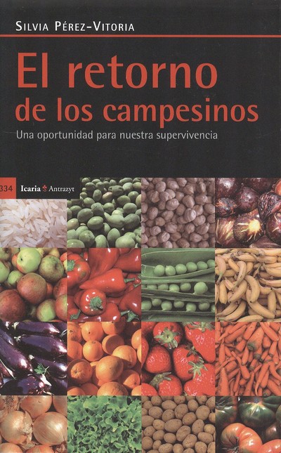 El retorno de los campesinos. ...