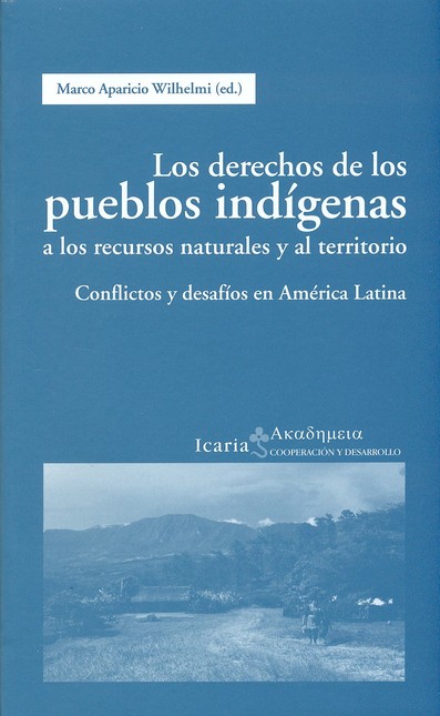 Los derechos de los pueblos in...