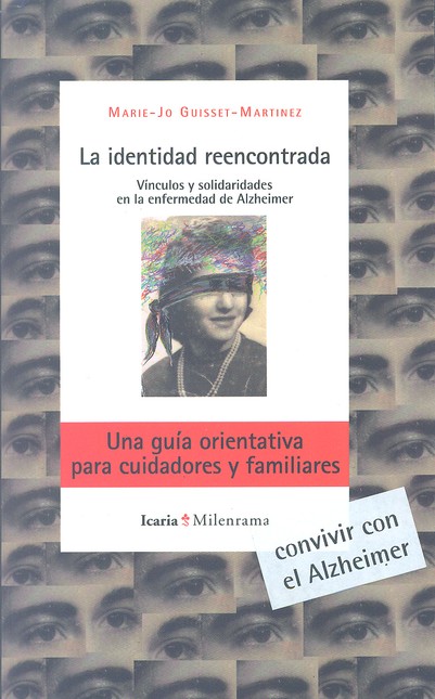 Identidad reencontrada vínculo...