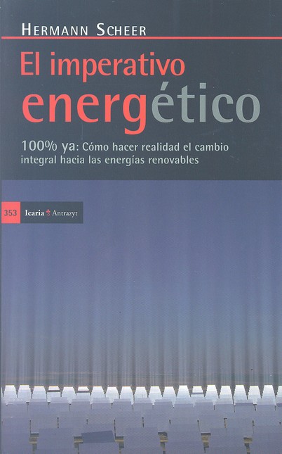 El imperativo energético