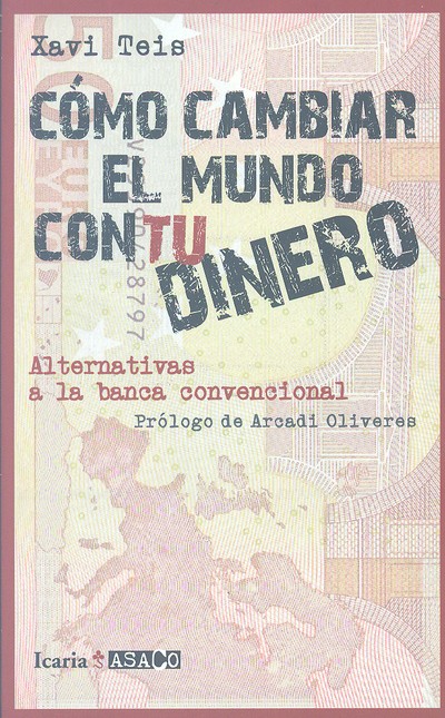 Como cambiar el mundo con tu d...