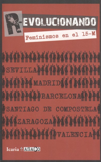 Revolucionando. Feminismos en ...