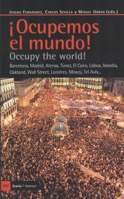 Ocupemos el mundo! Barcelona, ...