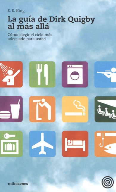 La guía de Dirk Quigby al más ...