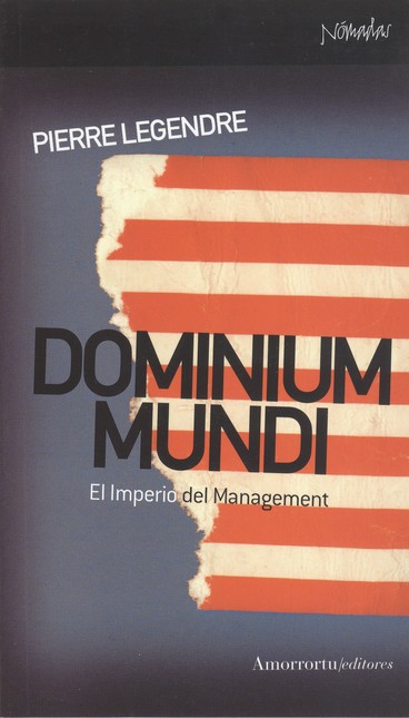 Dominium Mundi. El Imperio del...